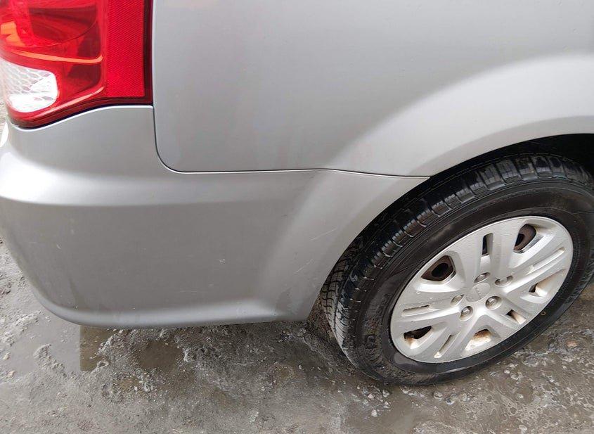 Dodge Grand Caravan