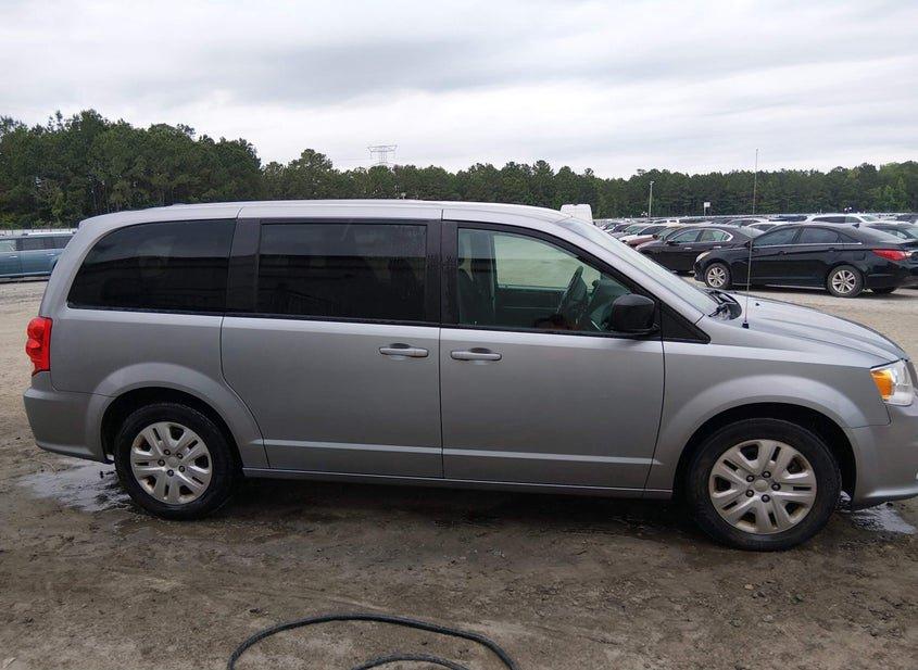 Dodge Grand Caravan