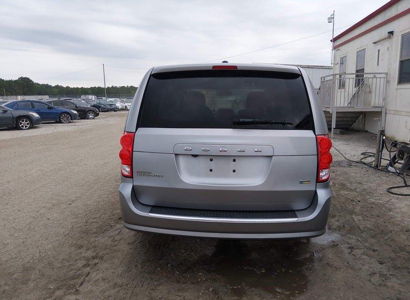 Dodge Grand Caravan
