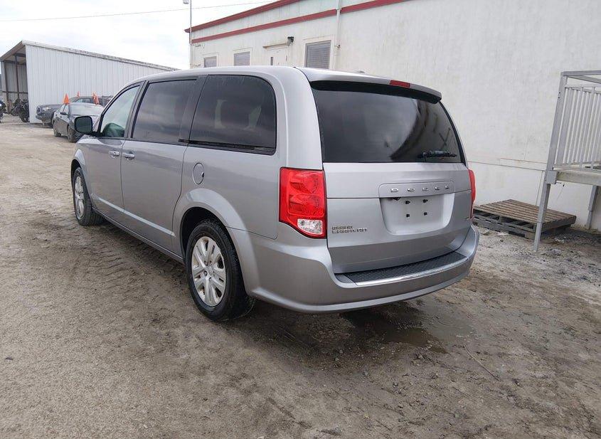 Dodge Grand Caravan
