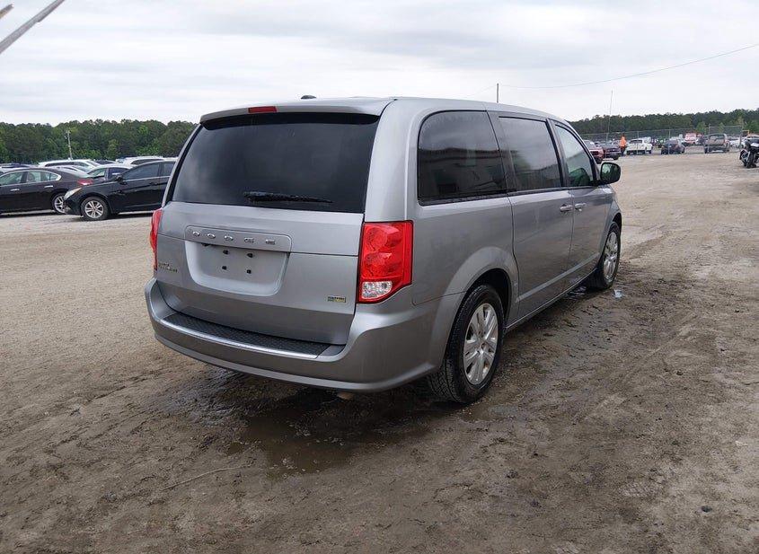 Dodge Grand Caravan