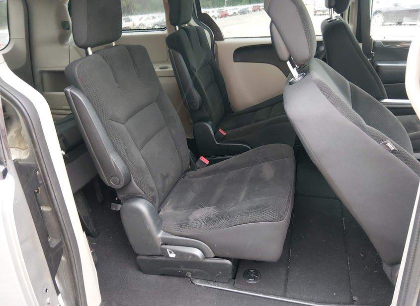 Dodge Grand Caravan