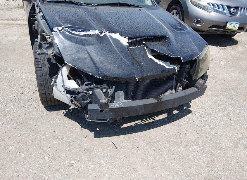 Dodge Avenger