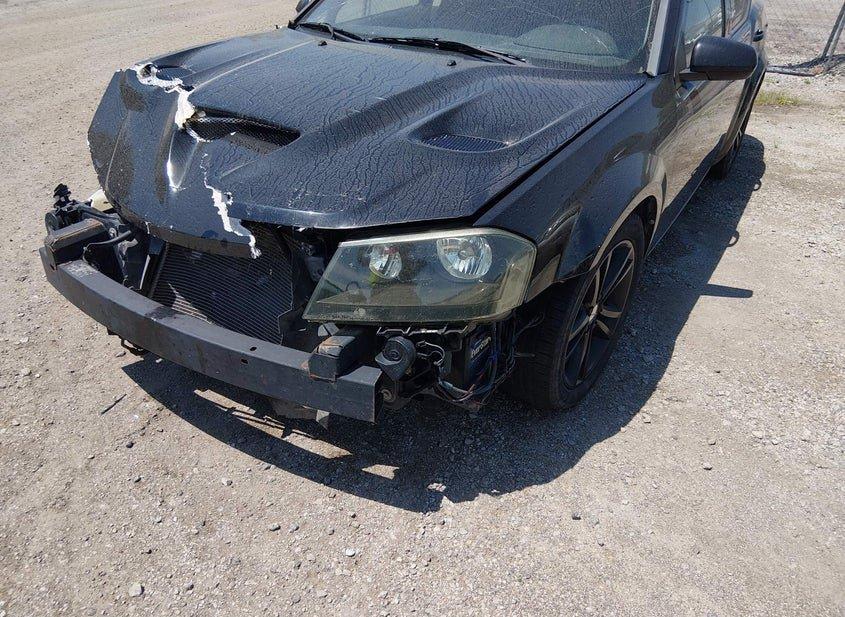 Dodge Avenger
