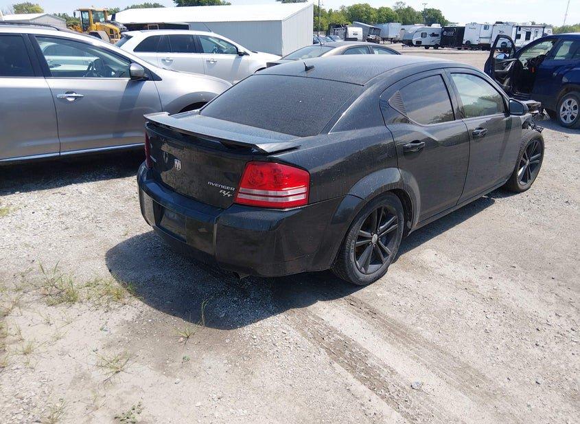 Dodge Avenger