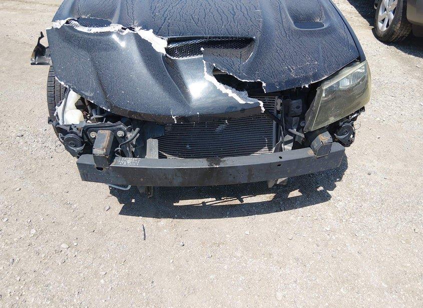 Dodge Avenger