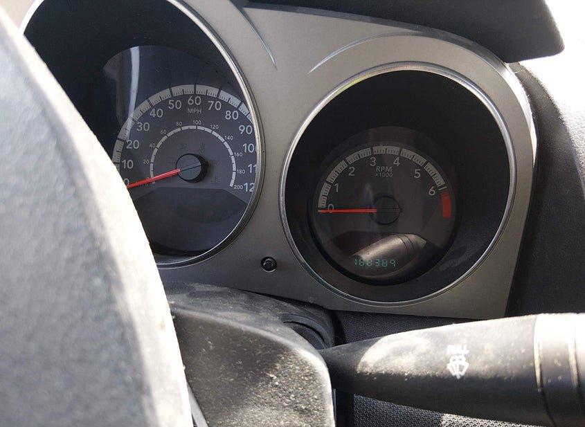 Dodge Avenger