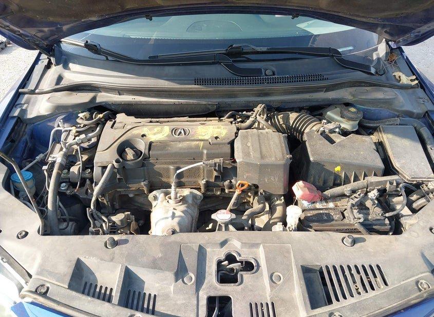 Acura Ilx