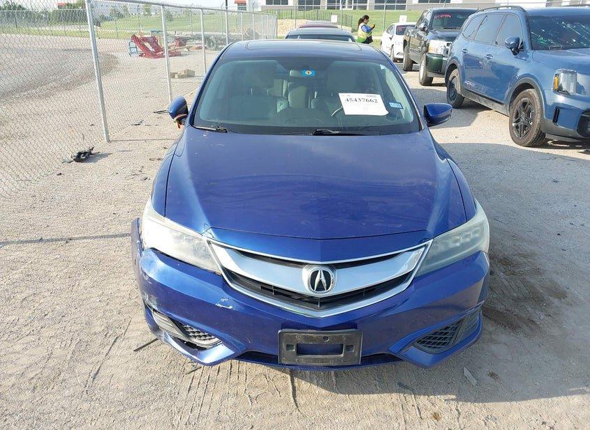 Acura Ilx