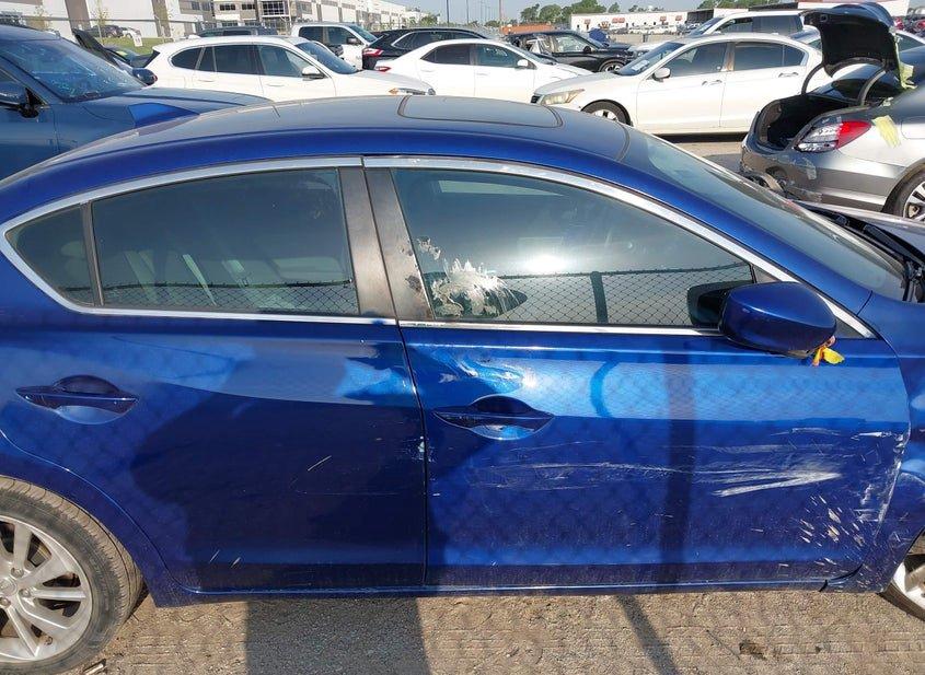 Acura Ilx
