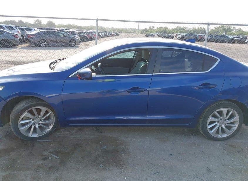 Acura Ilx