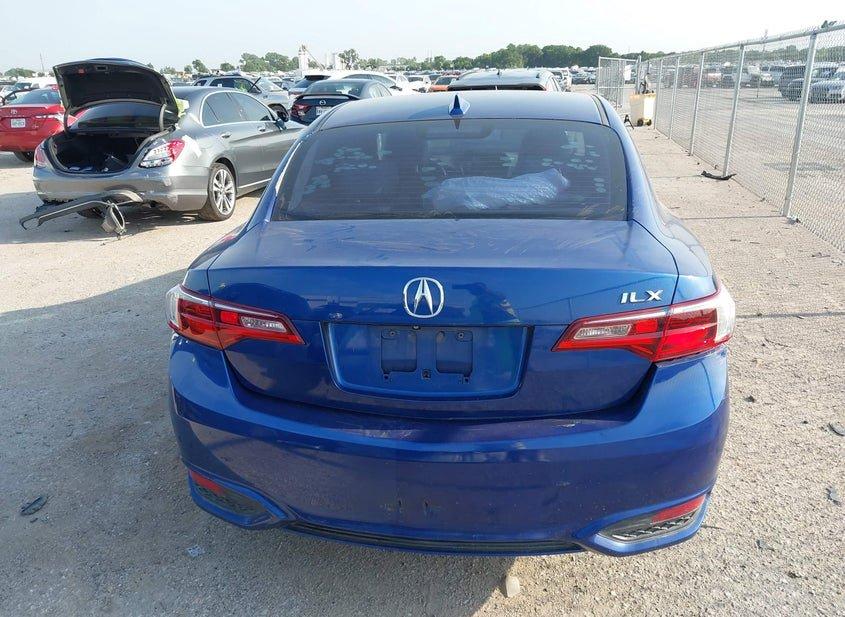 Acura Ilx