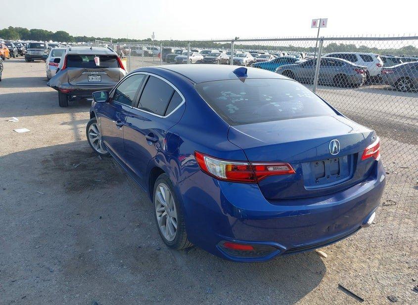 Acura Ilx