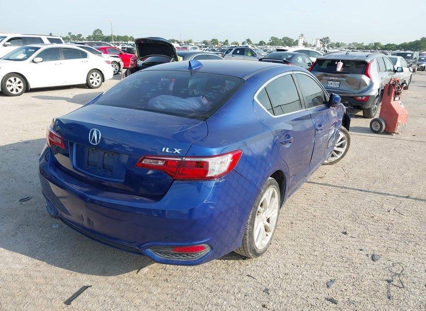 Acura Ilx