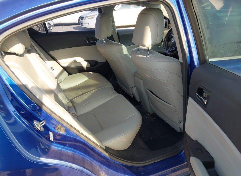 Acura Ilx