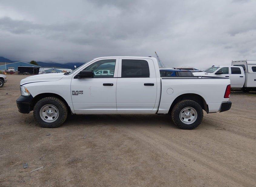 Ram 1500 Classic
