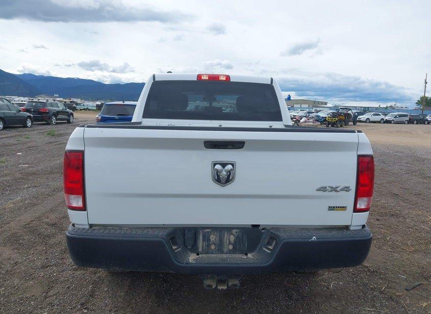 Ram 1500 Classic