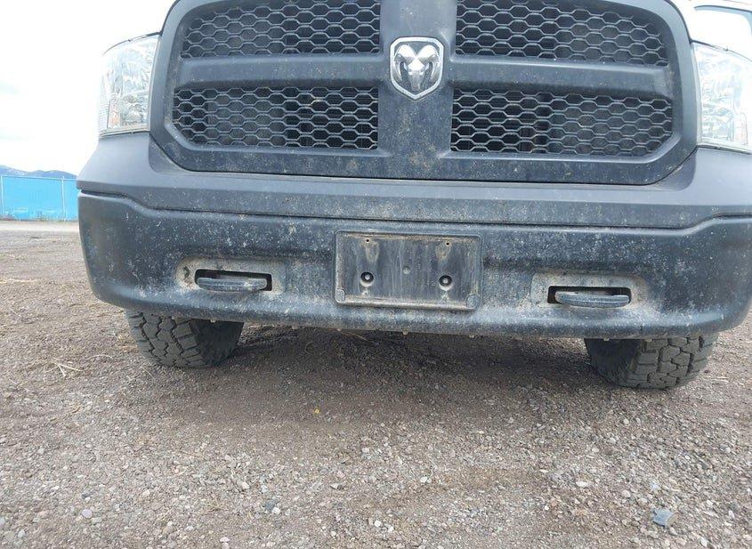 Ram 1500 Classic