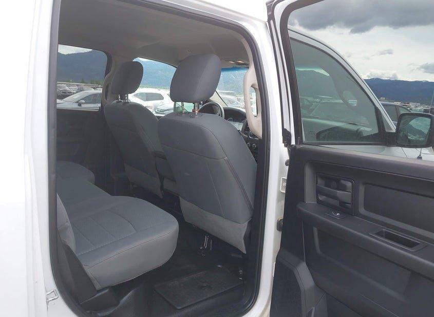 Ram 1500 Classic
