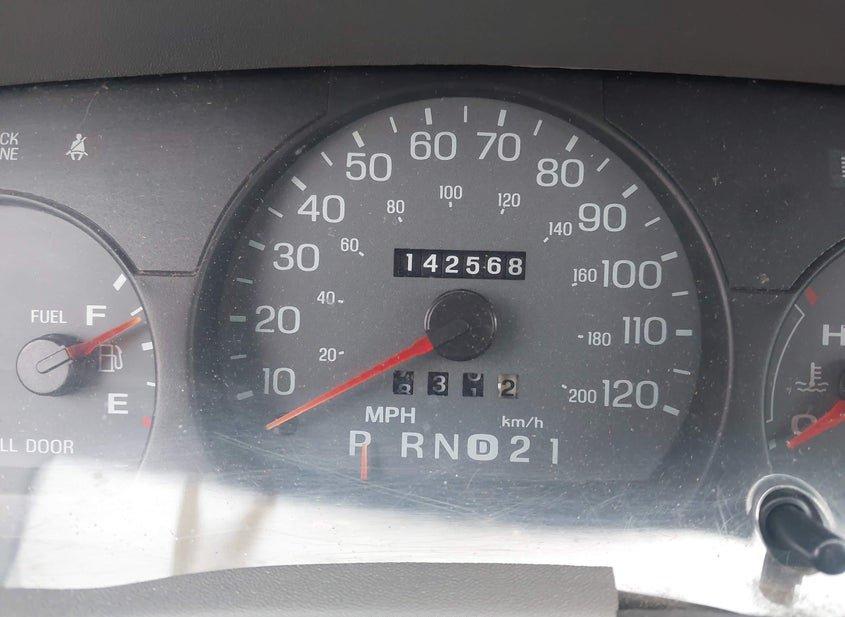 Mercury Grand Marquis