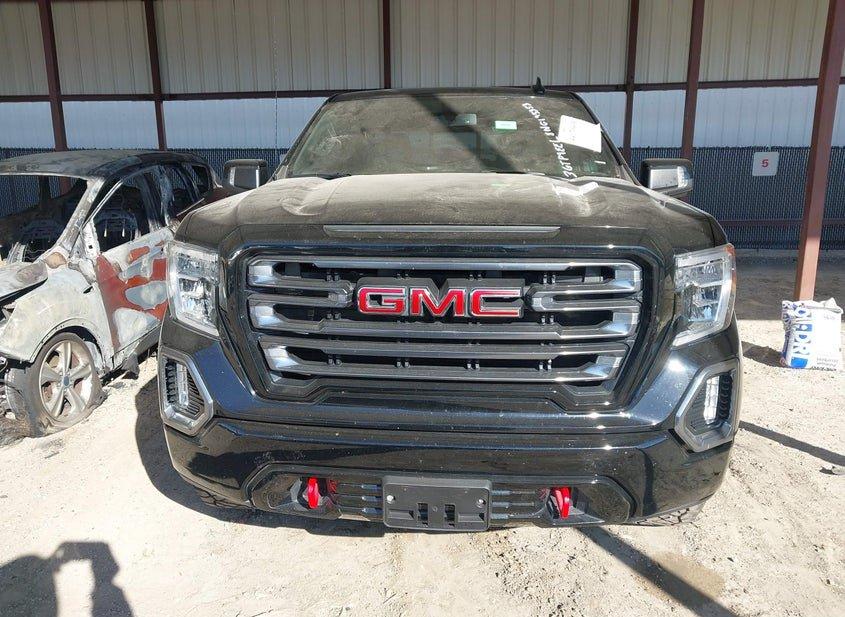 Gmc Sierra 1500 Limited