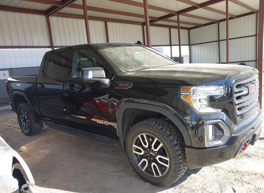 Gmc Sierra 1500 Limited