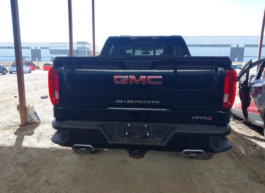 Gmc Sierra 1500 Limited