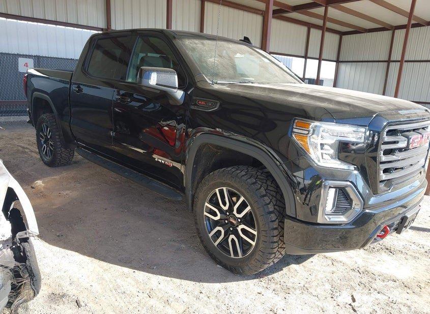 Gmc Sierra 1500 Limited