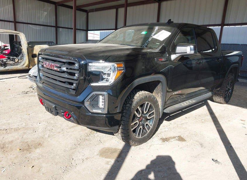 Gmc Sierra 1500 Limited