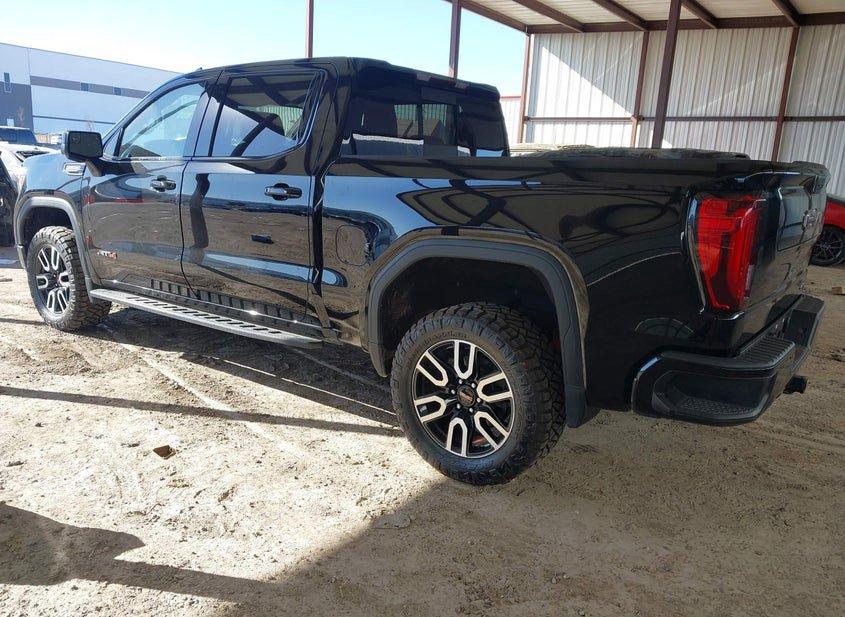 Gmc Sierra 1500 Limited