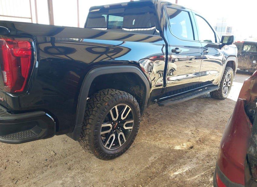 Gmc Sierra 1500 Limited