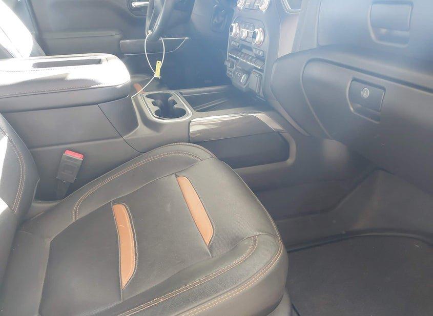 Gmc Sierra 1500 Limited