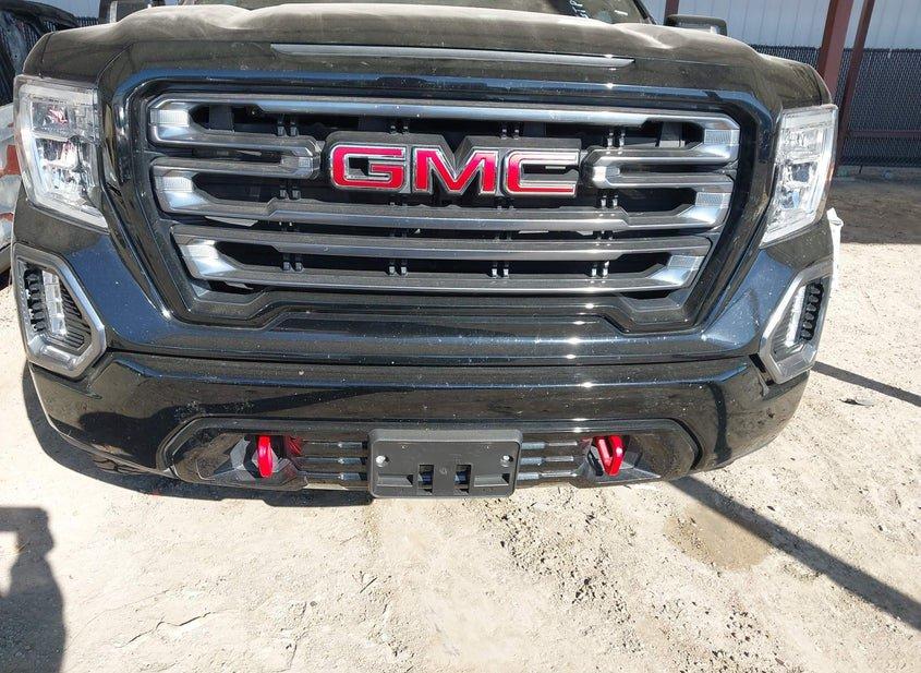 Gmc Sierra 1500 Limited