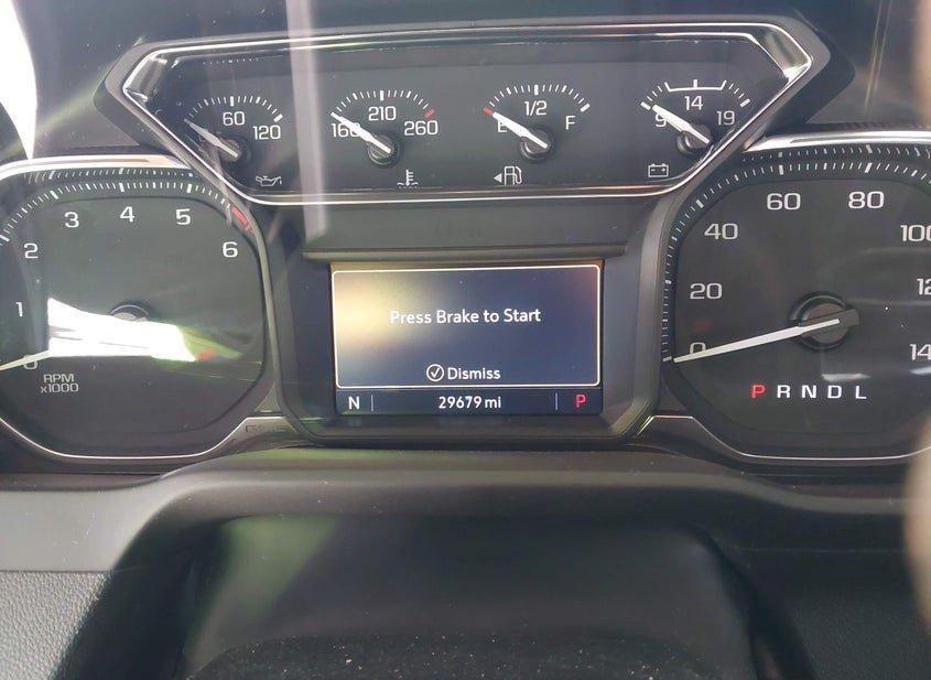 Gmc Sierra 1500 Limited