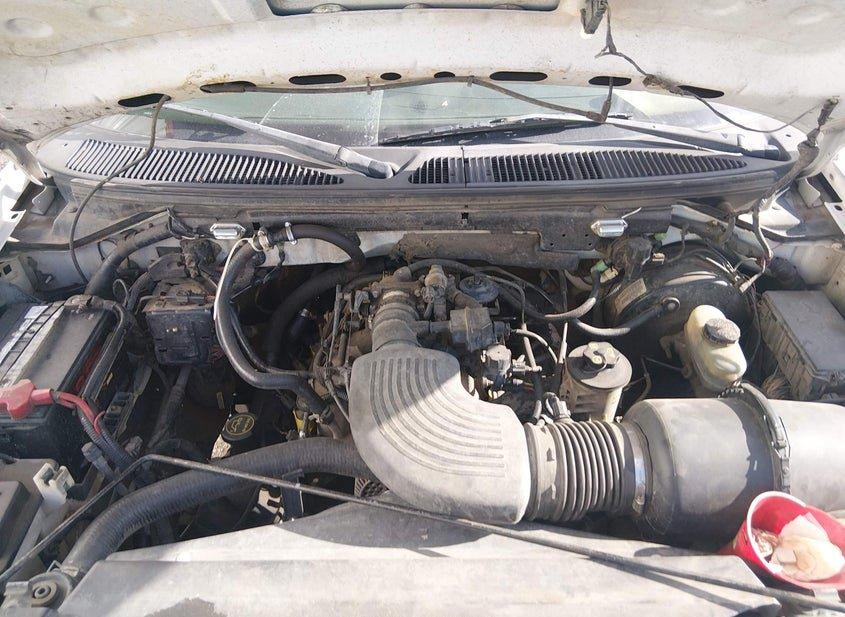 Ford F-150 Heritage