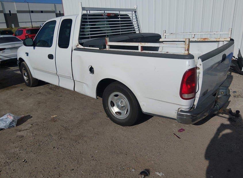 Ford F-150 Heritage