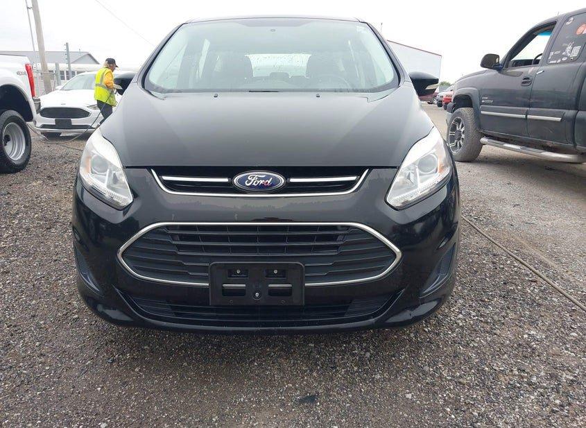 Ford C-Max Hybrid