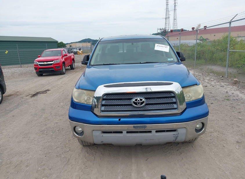 Toyota Tundra