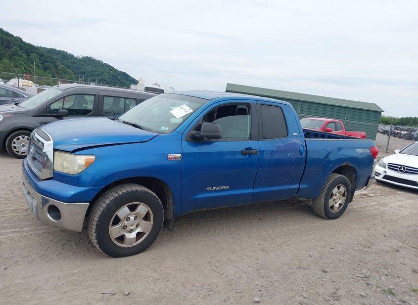Toyota Tundra