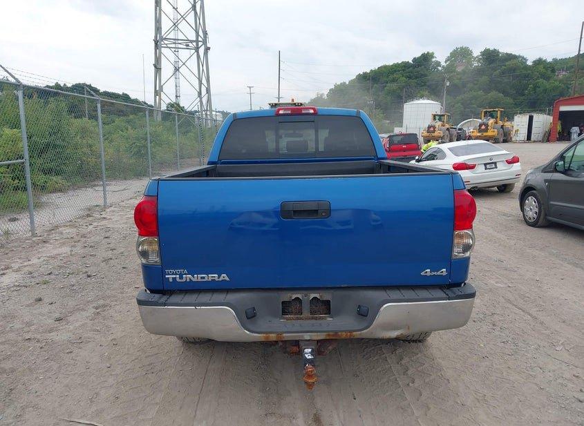 Toyota Tundra