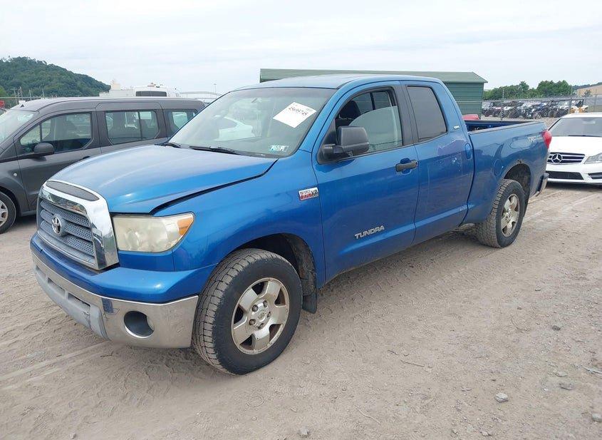 Toyota Tundra