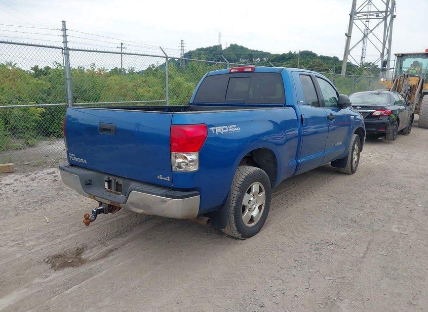 Toyota Tundra