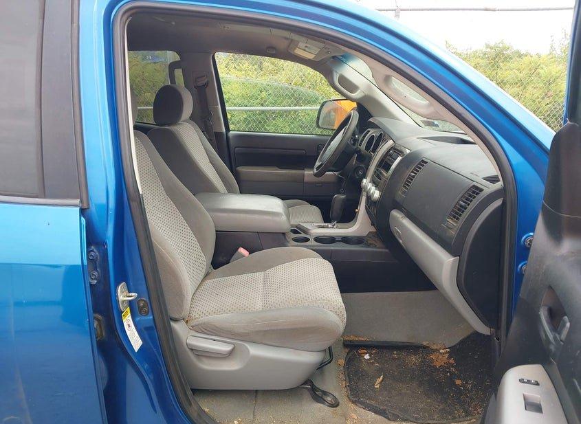 Toyota Tundra
