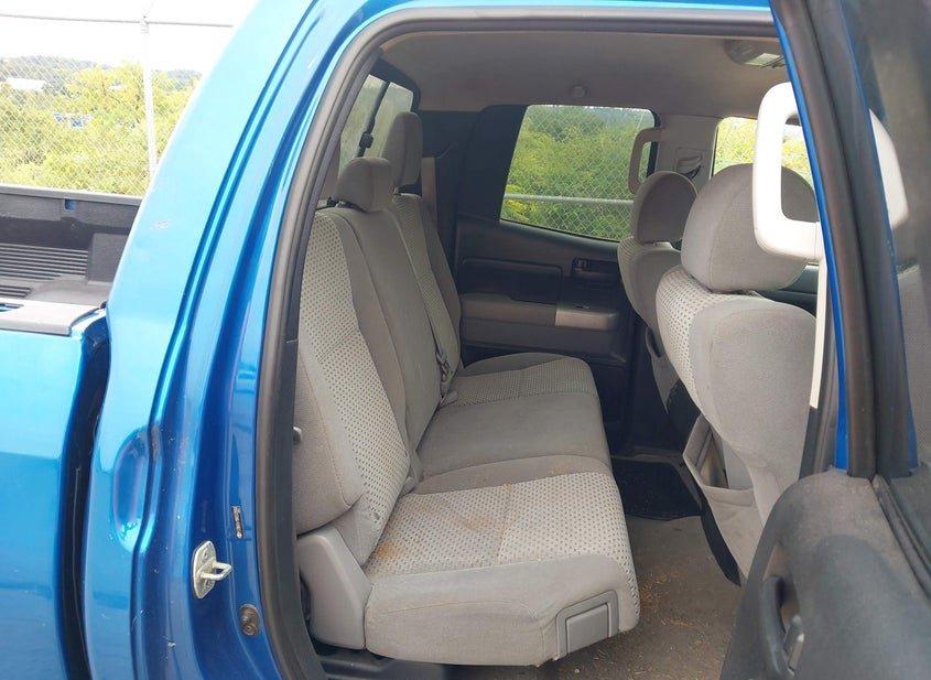Toyota Tundra