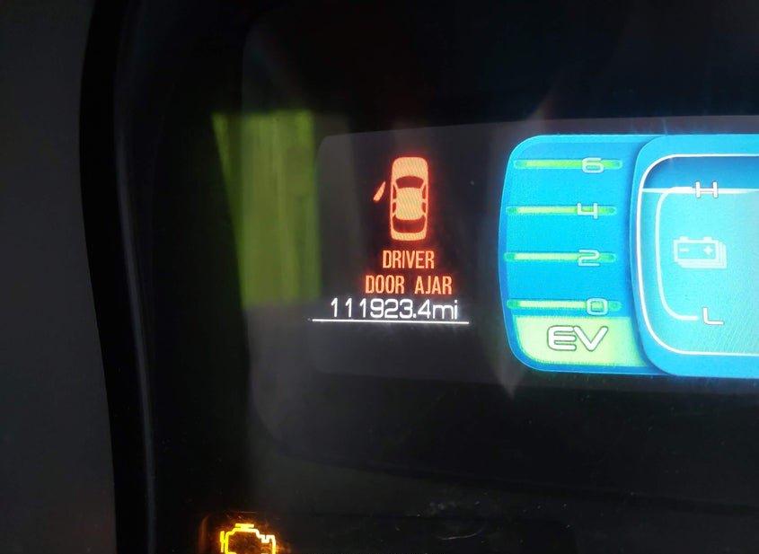 Ford Fusion Hybrid
