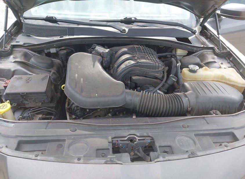 Chrysler 300