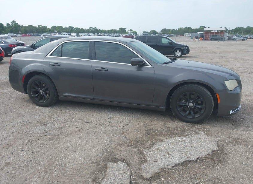 Chrysler 300