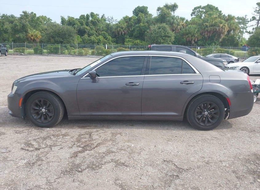 Chrysler 300