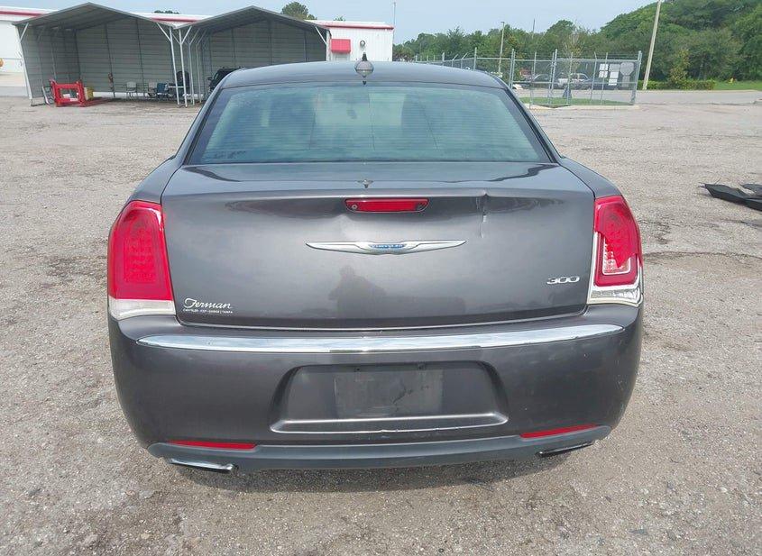 Chrysler 300