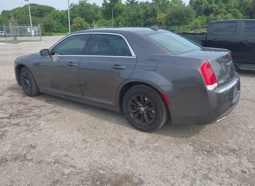 Chrysler 300